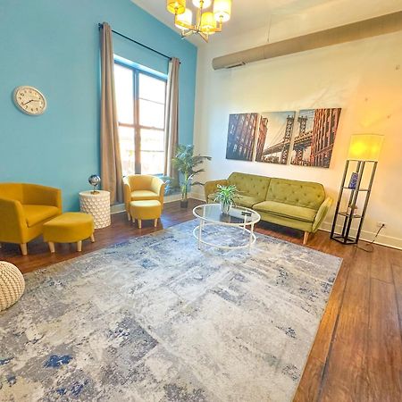 Mccormick Place 3Br-2Ba With Optional Parking - Sleeps 8 Chicago Eksteriør bilde