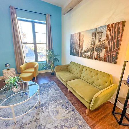 Mccormick Place 3Br-2Ba With Optional Parking - Sleeps 8 Chicago Eksteriør bilde