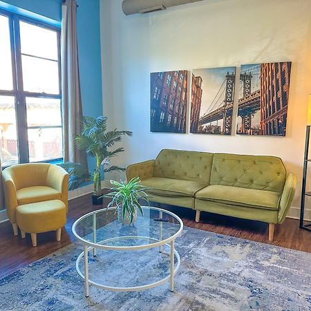 Mccormick Place 3Br-2Ba With Optional Parking - Sleeps 8 Chicago Eksteriør bilde
