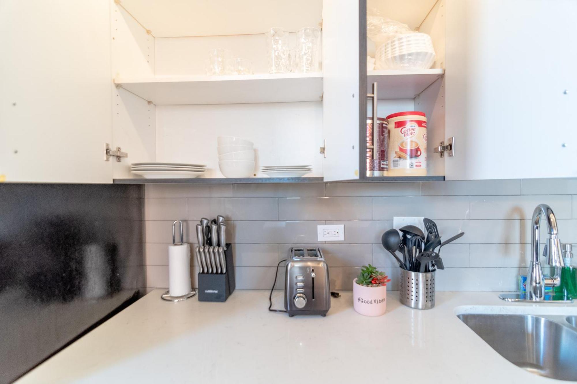 Mccormick Place 3Br-2Ba With Optional Parking - Sleeps 8 Chicago Eksteriør bilde