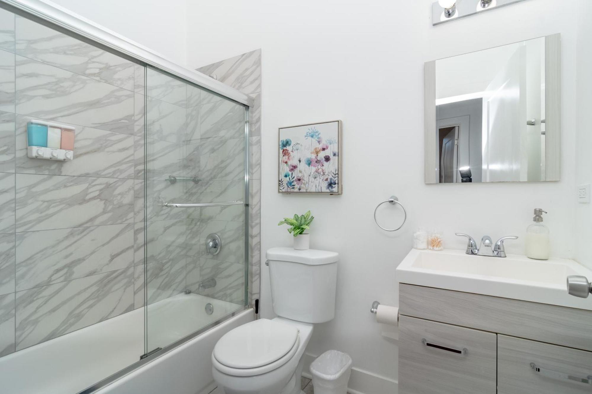 Mccormick Place 3Br-2Ba With Optional Parking - Sleeps 8 Chicago Eksteriør bilde