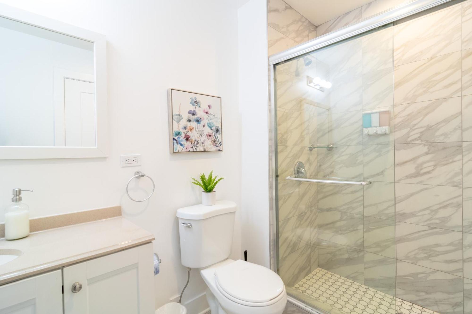 Mccormick Place 3Br-2Ba With Optional Parking - Sleeps 8 Chicago Eksteriør bilde